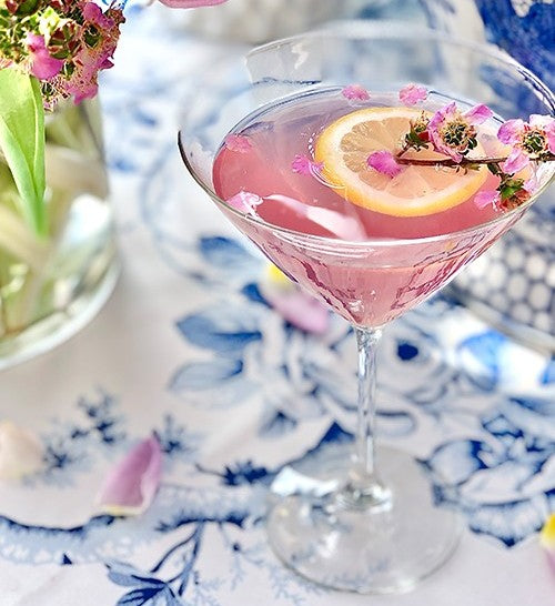 Curated cocktails can elevate any event.