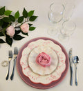 Petals That Blush