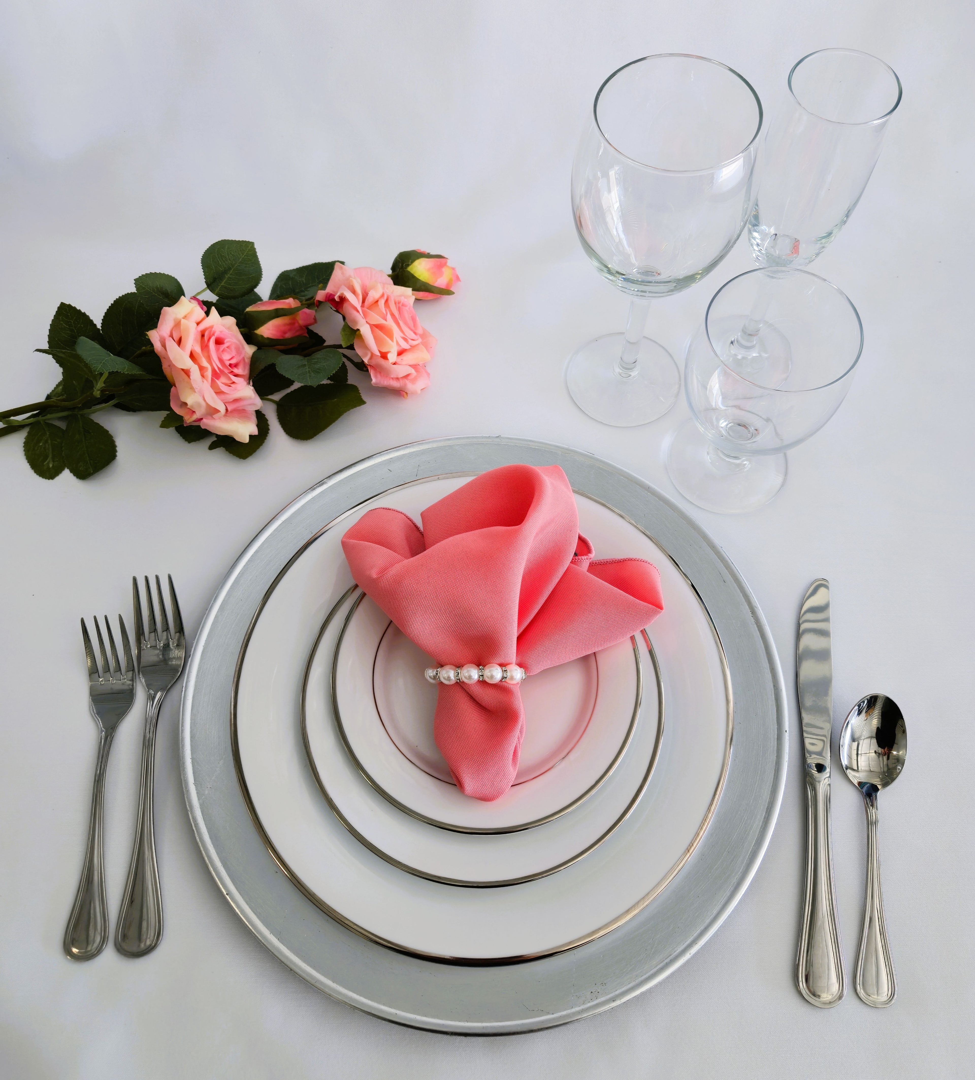 Platinum Wedding Classic